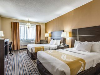 Hotel pic Quality Inn Schenectady - Albany