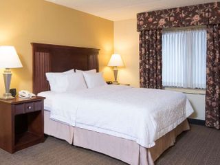 Фото отеля Hampton Inn Schenectady