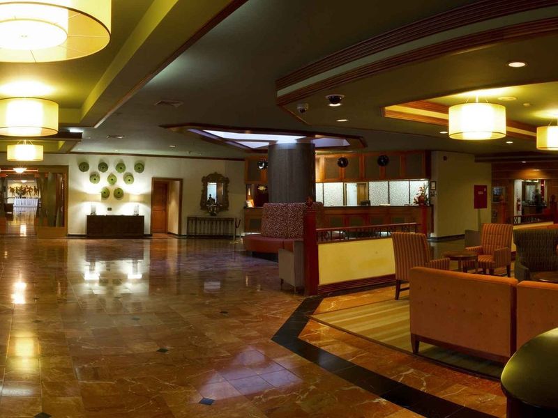 Hotel Photo 11