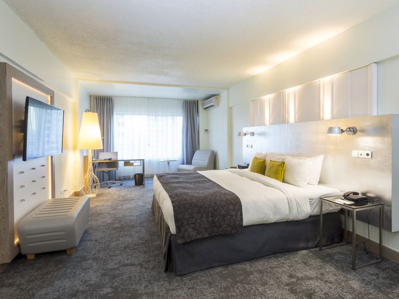 Hotel Photo 3