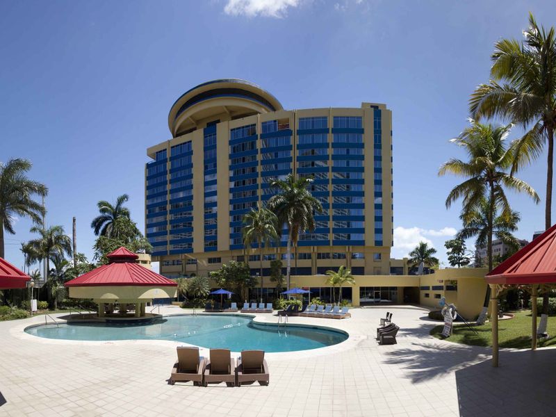 Hotel Photo 22