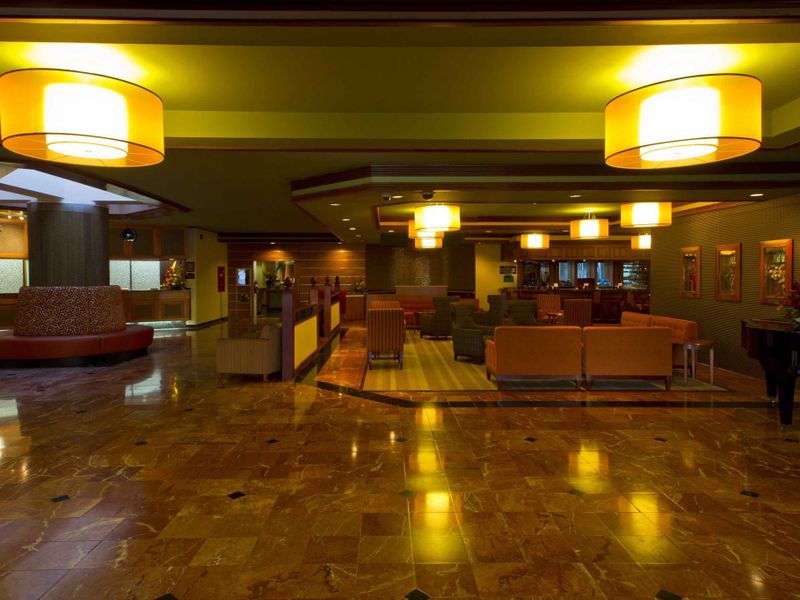 Hotel Photo 5
