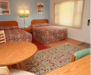 Community Court Motel Saratoga Springs United States