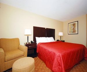 Comfort Inn & Suites Saratoga Springs Saratoga Springs United States