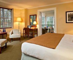 Gideon Putnam Resort & Spa Saratoga Springs United States