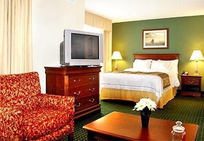Photo of Residence Inn by Marriott Saratoga Springs