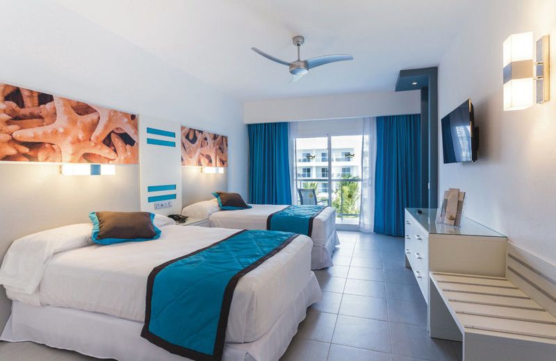 Riu Republica – Adults only – All Inclusive