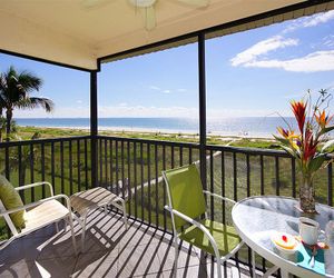 Sandalfoot Beachfront Condominium Sanibel United States