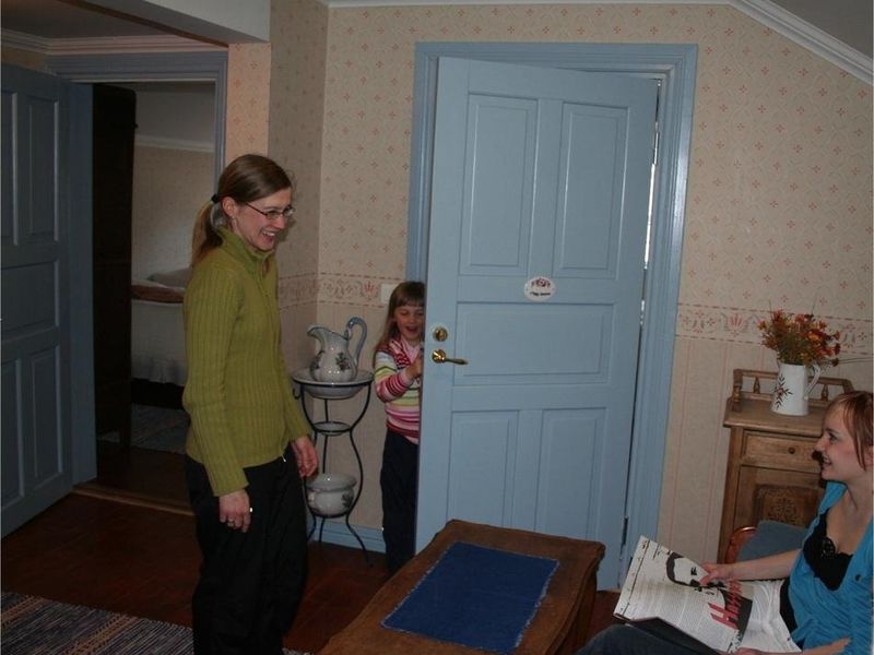 Hotel Photo 12