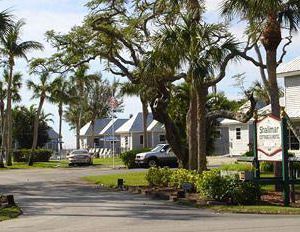 Shalimar Cottages And Motel Sanibel United States