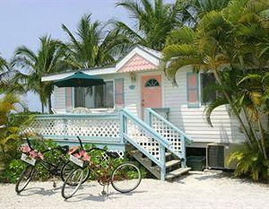 Gulf Breeze Cottages Sanibel United States