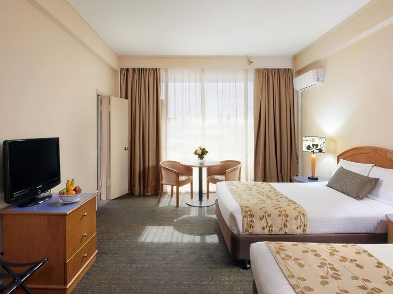 Hotel Photo 7