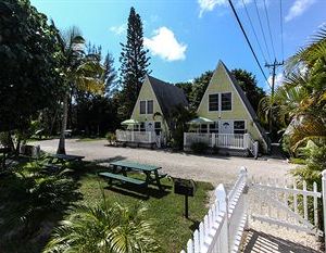 Anchor Inn and Cottages Sanibel United States