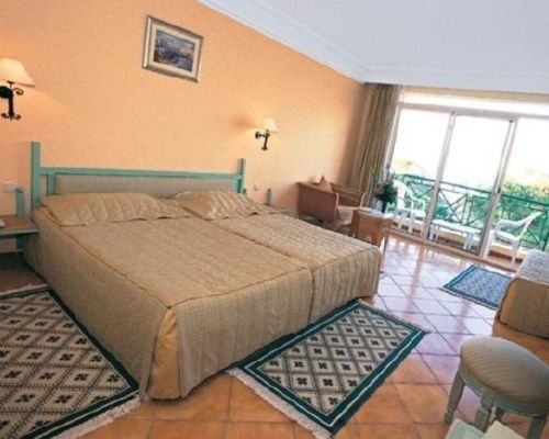 صورة الفندق 2
