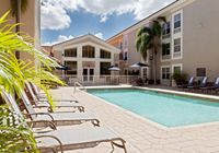 Отзывы Hampton Inn & Suites Venice Bayside South Sarasota, 3 звезды