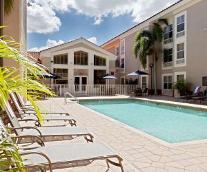 Hampton Inn & Suites Venice Bayside South Sarasota Venice United States