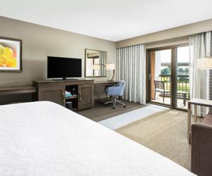 Hampton Inn & Suites - Napa, CA Napa United States