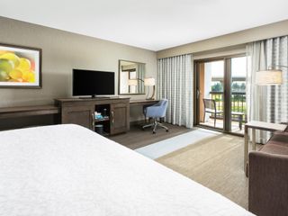 Фото отеля Hampton Inn & Suites - Napa, CA