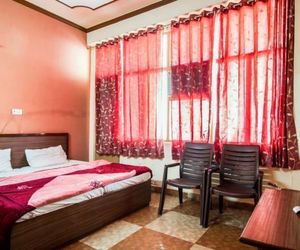 Hotel Sita Niwas Amritsar India