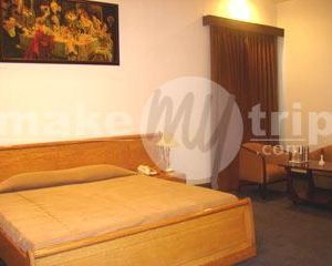 La Cascade Hotel Amritsar India