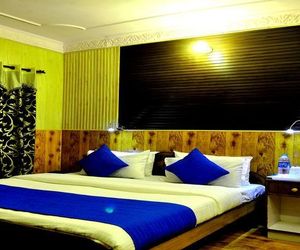 Hotel City Castle Amritsar India