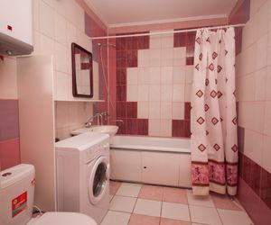 Na Svetlogorskoy Apartaments Krasnoyarsk Russia