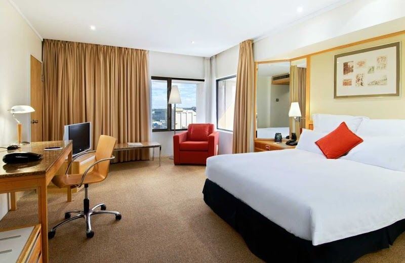 Hilton Adelaide