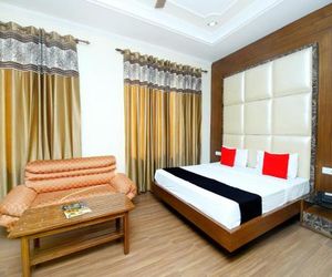 Hotel Sanjog International Amritsar India