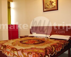 Hotel Golden Tower Amritsar India