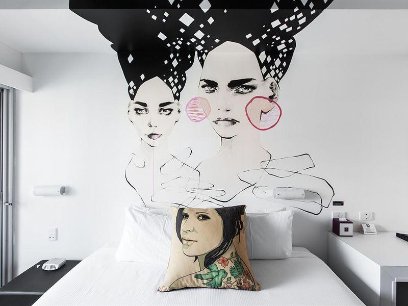 Hotel Photo 9