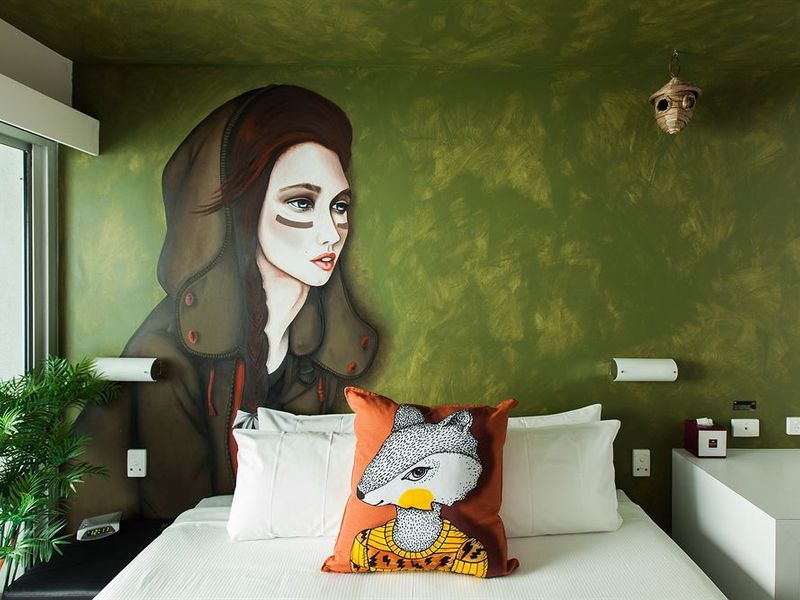 Hotel Photo 10