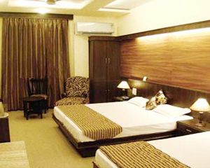 Hotel CJ International Amritsar India