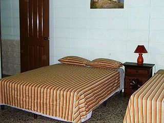 Hotel pic Guesthouse Dos Molinos B&B