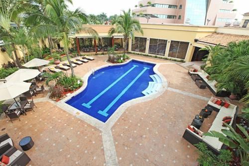 Hotel Photo 21