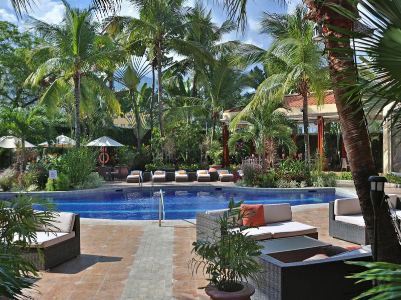 Hotel Photo 22