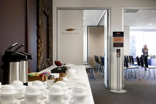 Hotel Photo 11