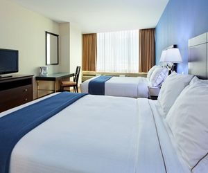 Holiday Inn Express San Pedro Sula San Pedro Sula Honduras