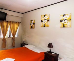 La Posada B&B San Pedro Sula Honduras