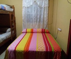 Tamarindo Hostel San Pedro Sula Honduras