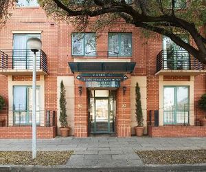 Majestic Tynte Street Apartments North Adelaide Australia