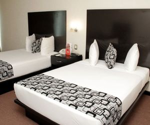 Hotel Vista Inn Premium Tuxtla Gutierrez Mexico