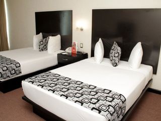 Hotel Vista Inn Premium