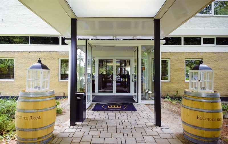 Hotel Photo 17