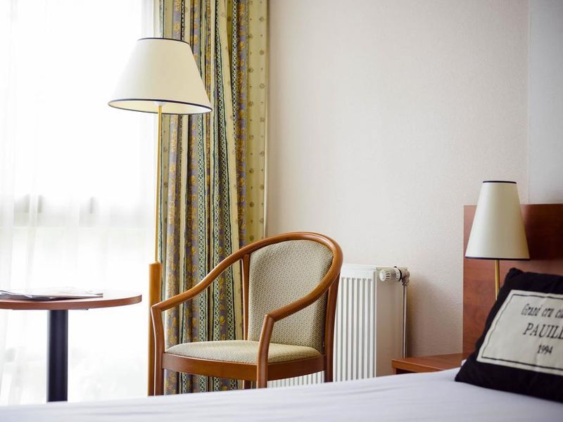 Hotel Photo 8