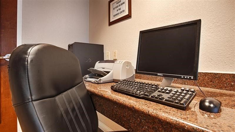 Hotel Photo 16