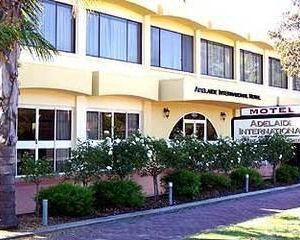 Adelaide International Motel Glenelg Australia