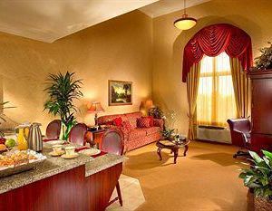 Ayres Lodge & Suites Corona West Corona United States