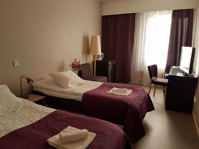 Hotel Photo 1