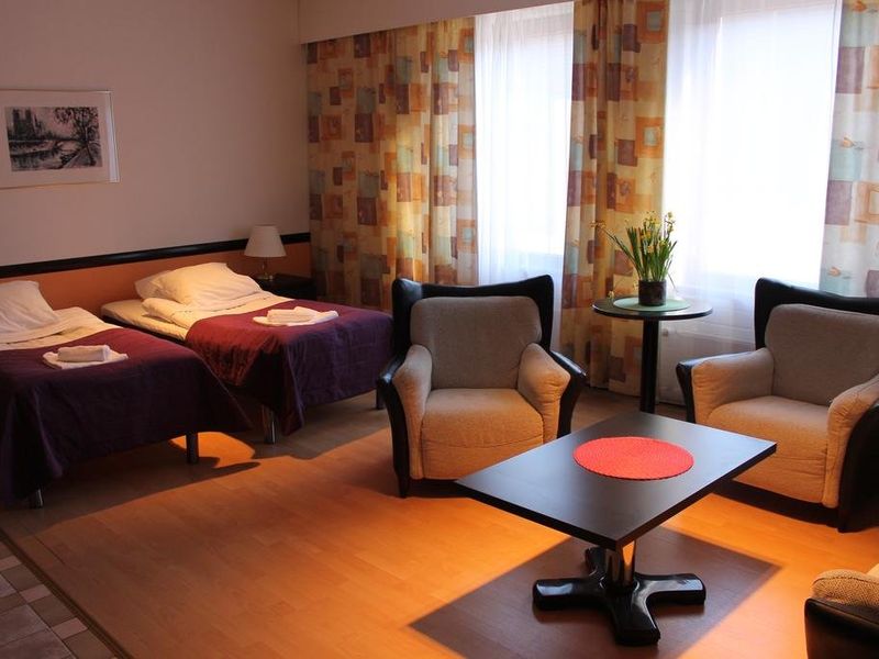 Hotel Photo 12