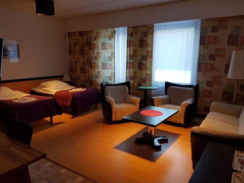 Hotel Photo 13